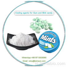 WS 23 Agen pendingin untuk oral-care mint-candy WS-23